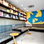 Mahala - 21 and Over - A Town & Desert Boutique Hotel