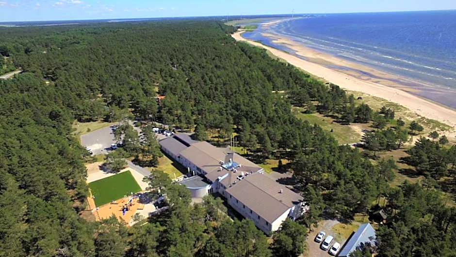 Saaremaa Rannahotell ' Beach Hotel