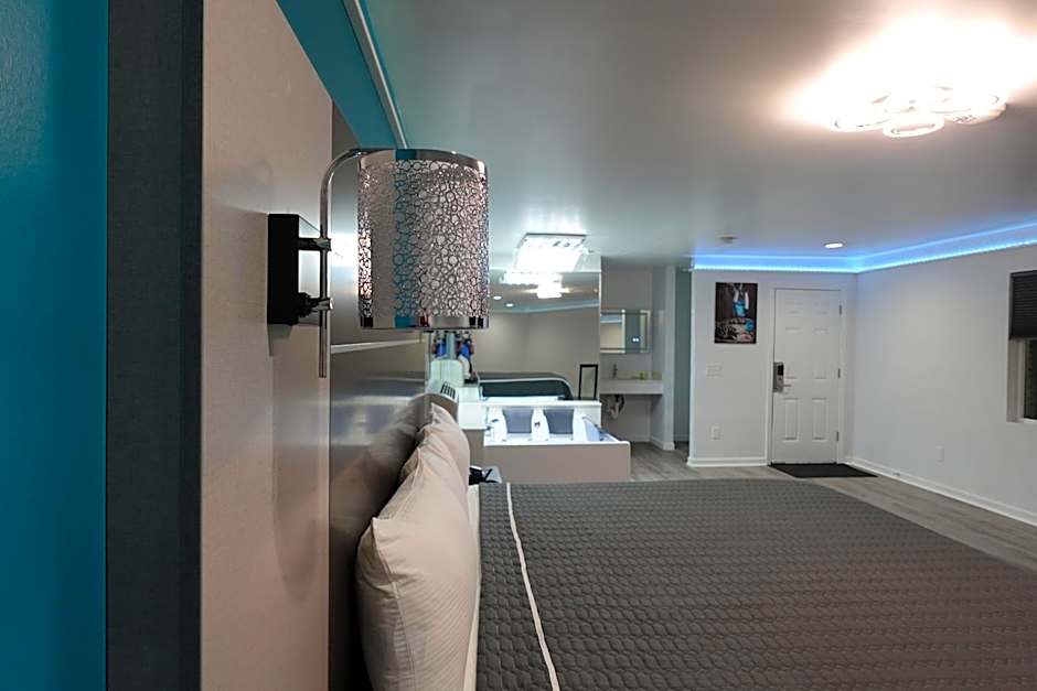 Blue Beach Motel Providence North Kingstown