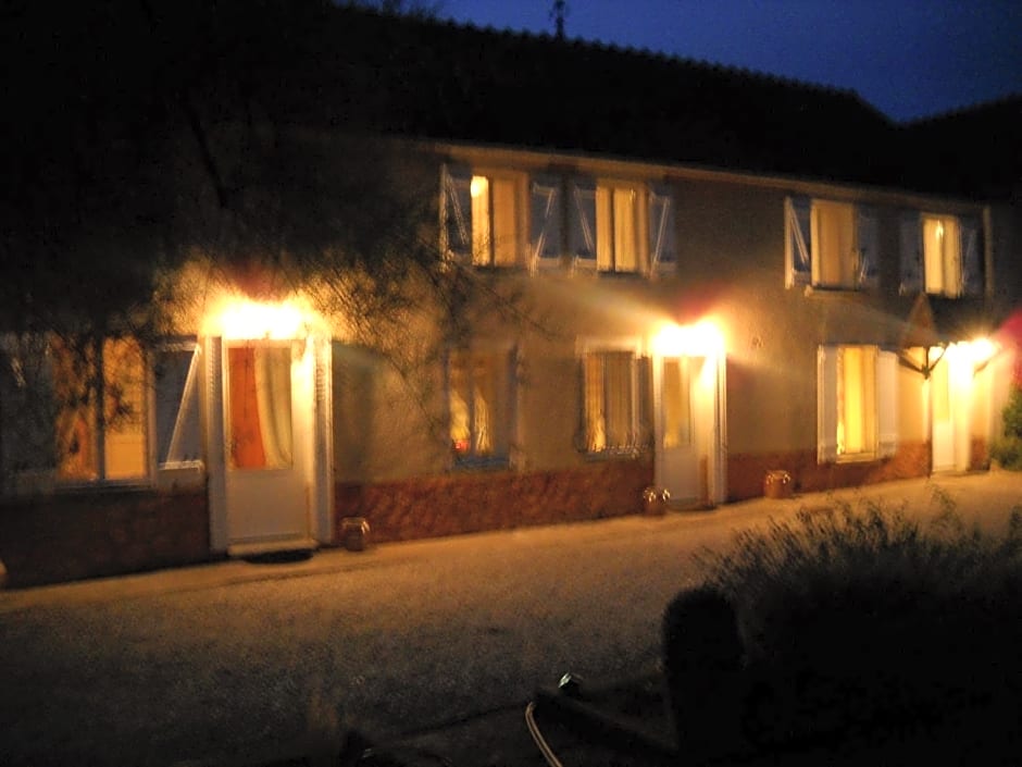 RELAIS DES VIGNOTTES