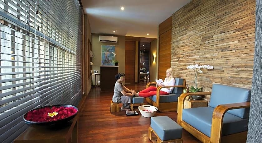 The Elysian Boutique Villa Hotel