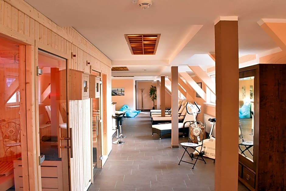 Hotel Thüringenschanze