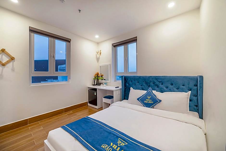 Bao Duy Hotel Iii – Dalat, KS