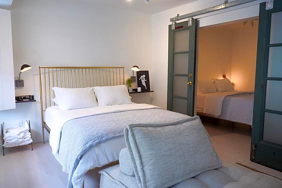 The Lakeside Prince Edward County