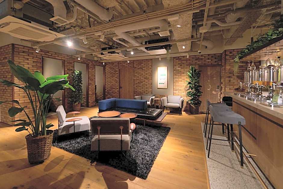 Hotel Resol Stay Akihabara