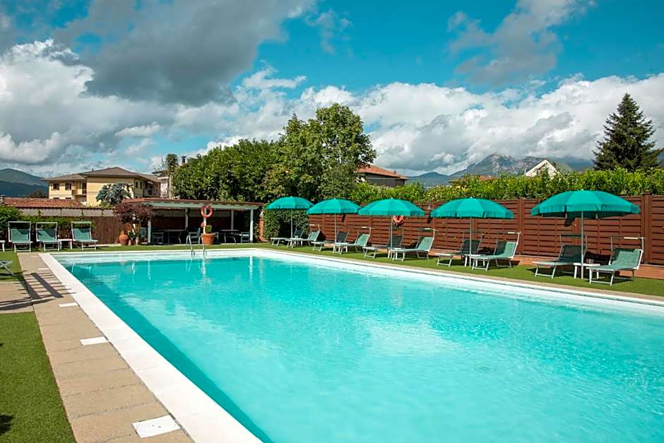 Hotel Ristorante La Lanterna