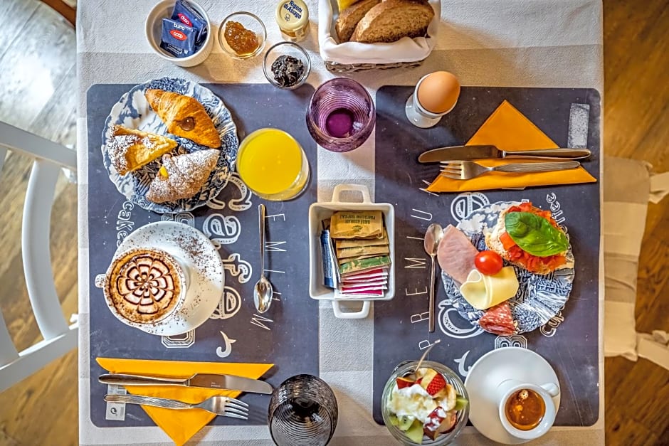 La Stella d'Oro B&B