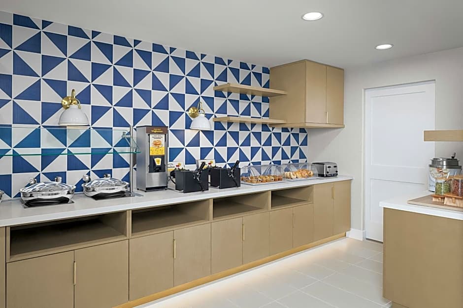 TownePlace Suites by Marriott Wilmington/Wrightsville Beach