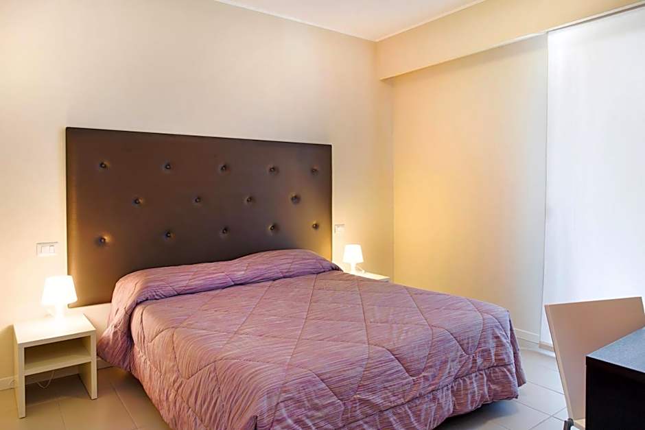City Residence