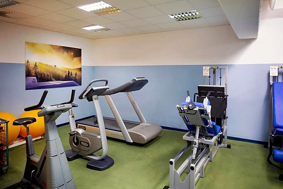 Rogla – Hotel Rogla