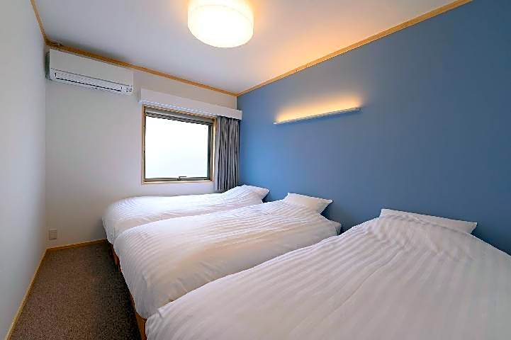 BEYOND HOTEL Takayama 4th