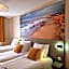 Hotel Eisenhower