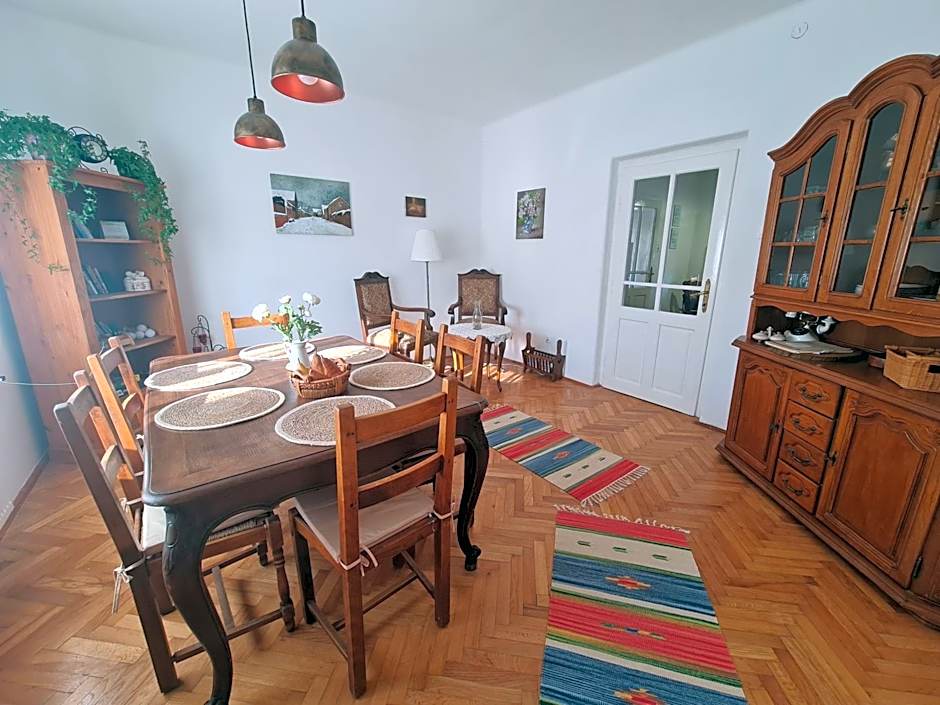 Sziget Gyöngye Vendégház