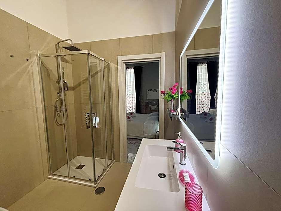 B&B Dei Mercanti