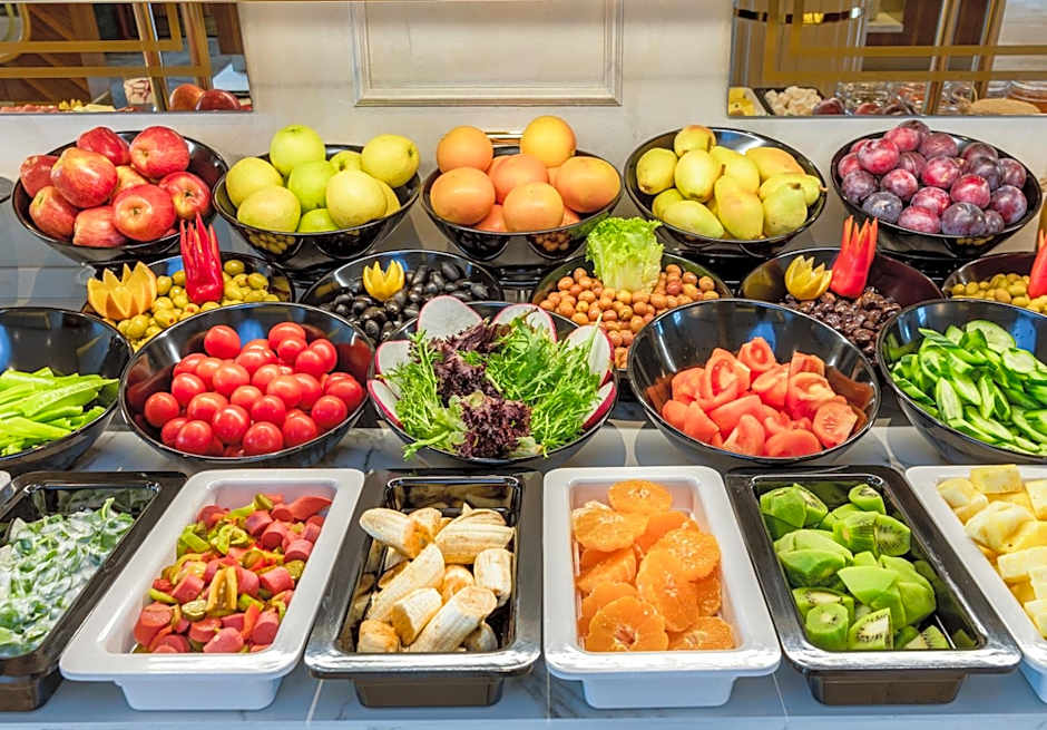 Beethoven Senfoni Hotel