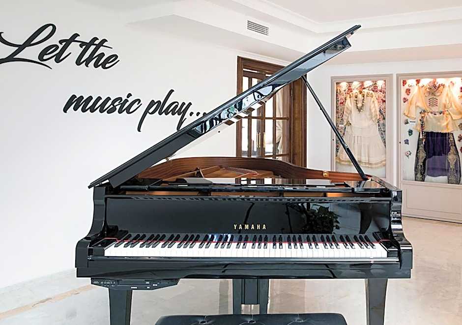 Hotel Karia Princess