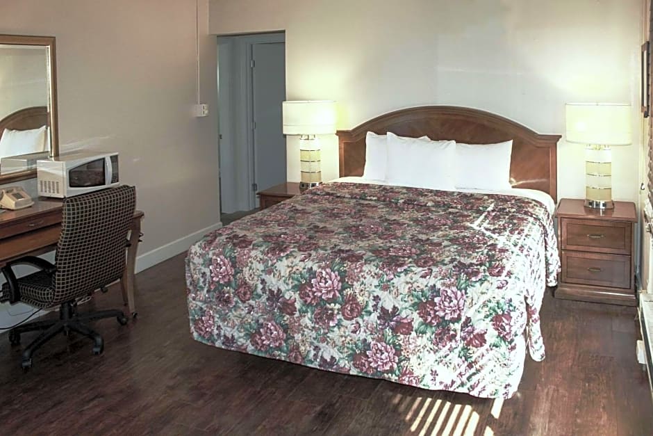 Rodeway Inn & Suites San Francisco - Great Highway