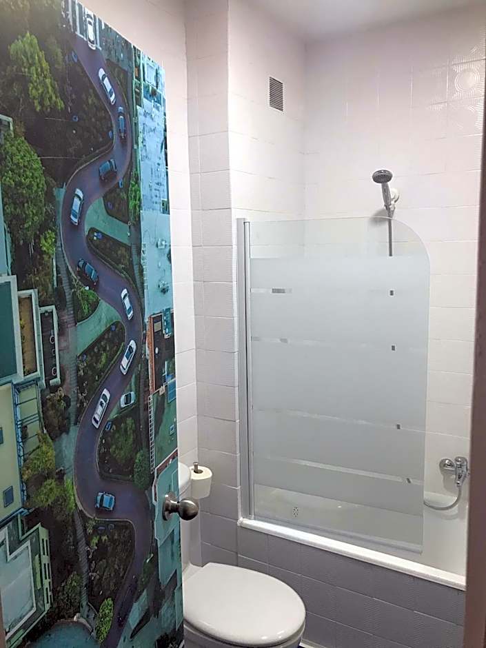 Hotel Playa San Cristóbal