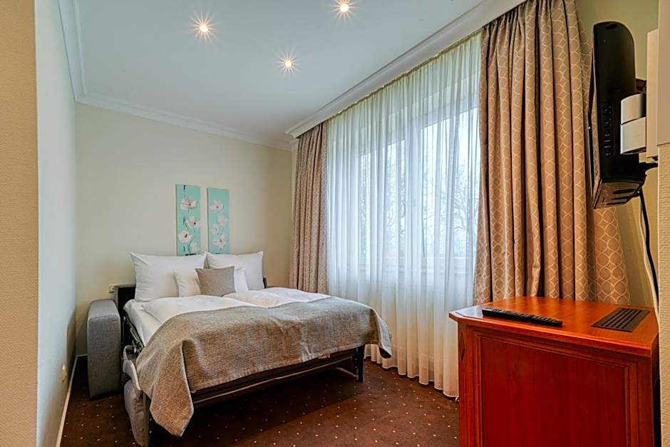 Parkhotel Am Glienberg