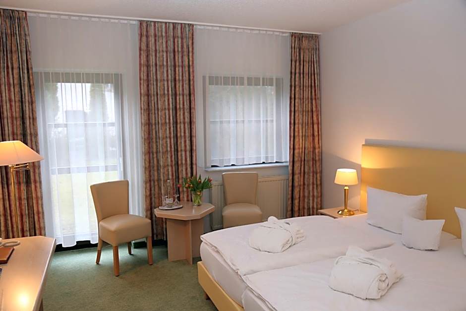 Lindenhotel Stralsund