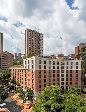 Hotel Park10