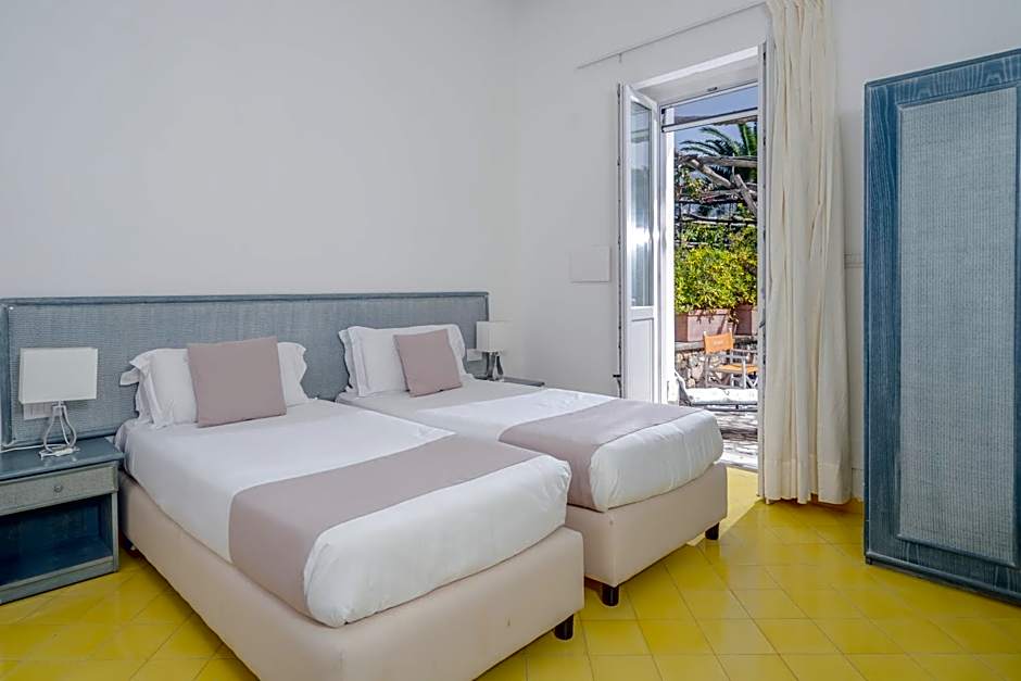 Residence Le Axidie