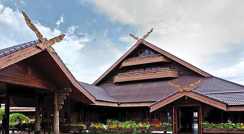 Doi Tung Lodge