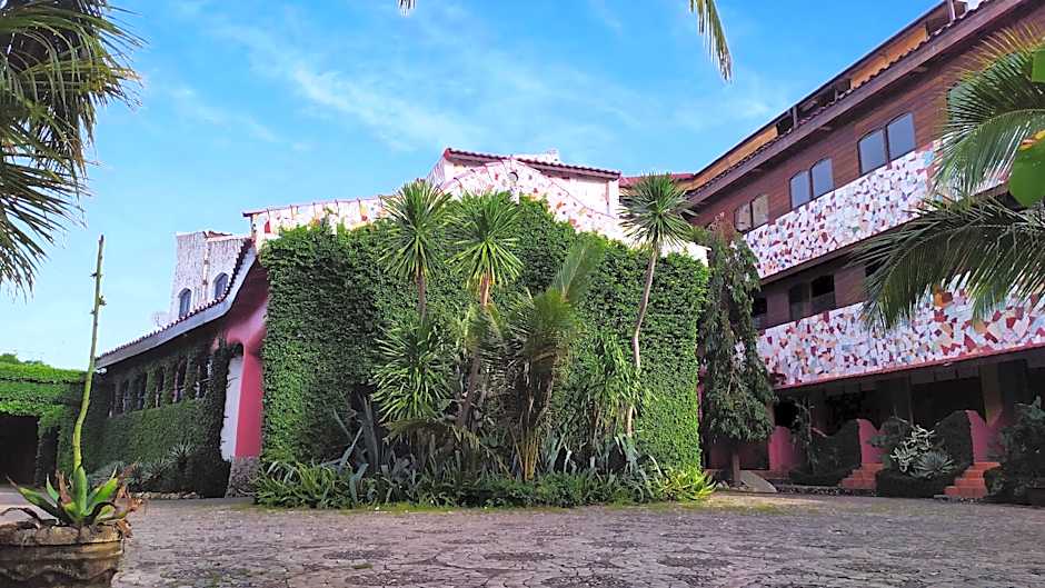 Hotel La Hasienda