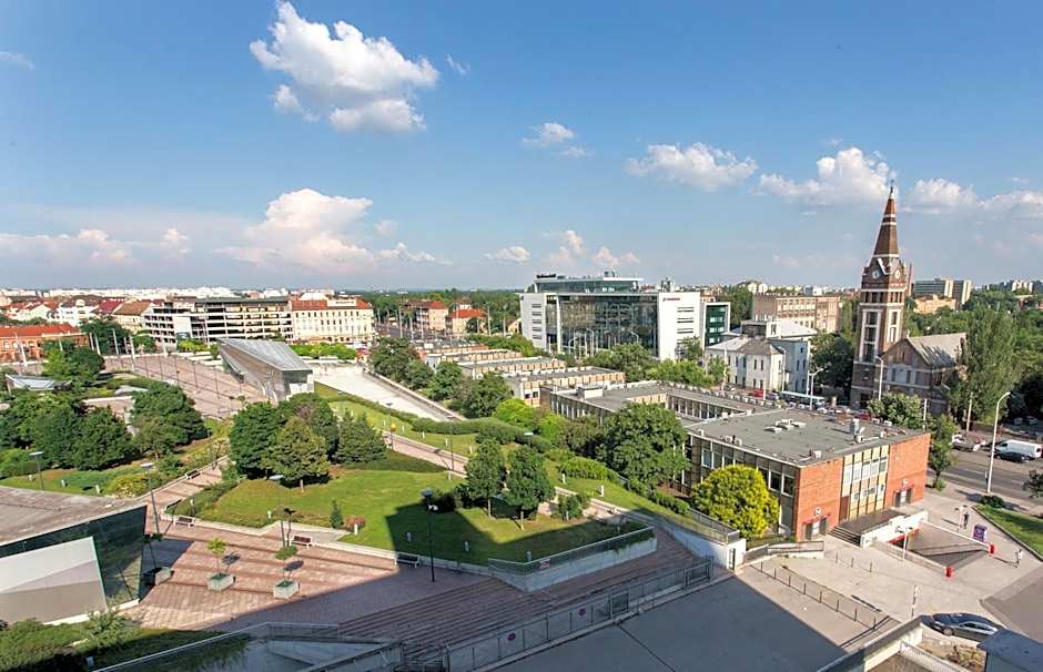 Danubius Hotel Arena