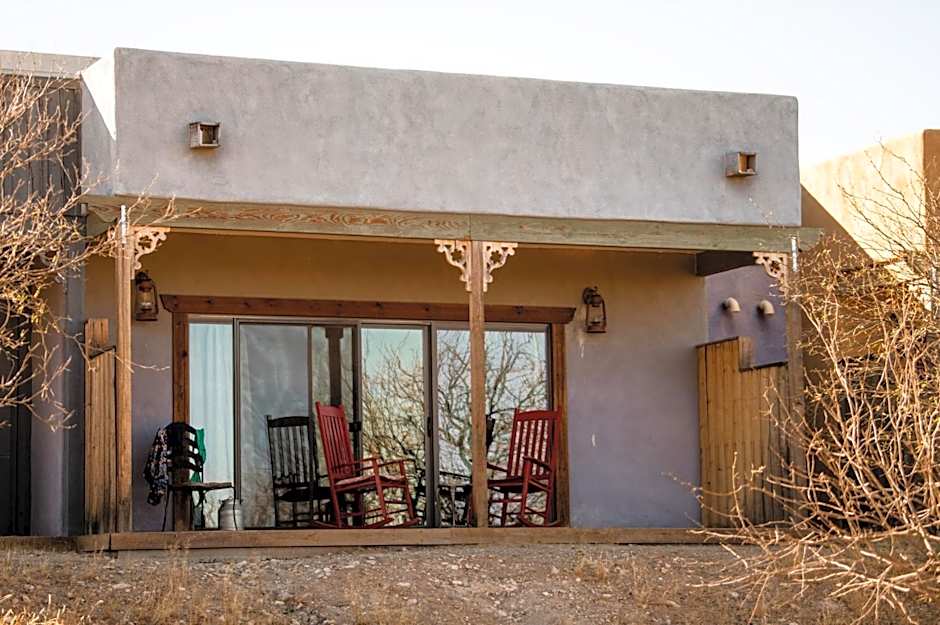 Tombstone Monument Guest Ranch