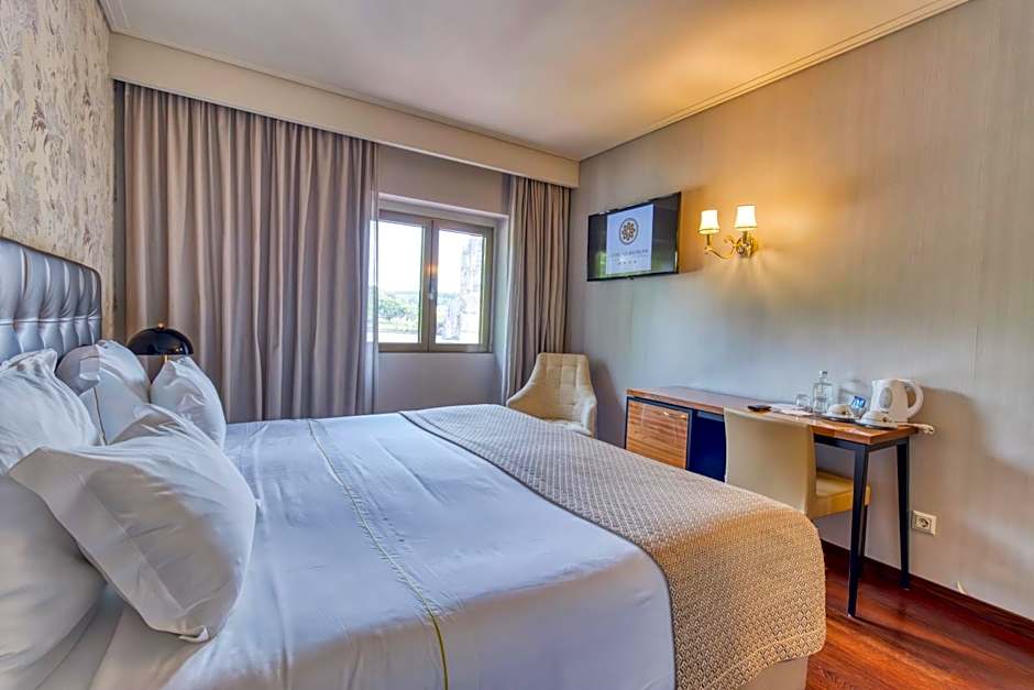 Hotel Lis Batalha Mestre Afonso Domingues