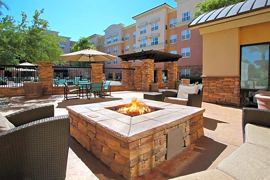 SpringHill Suites by Marriott Phoenix Glendale Sports & Entertainment District