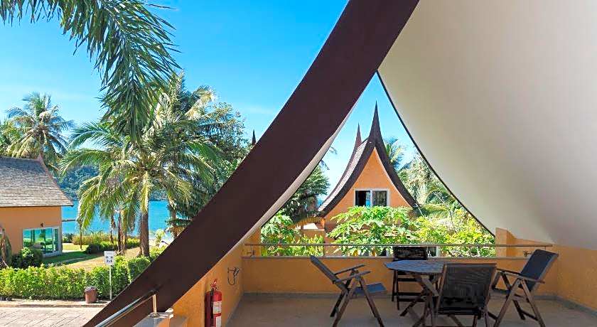 Koh Chang Beach Villas @ Siam Royal View