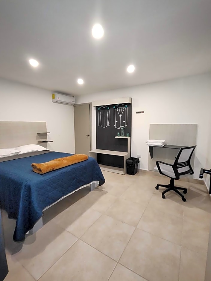 San Marcos Hotel Guaymas