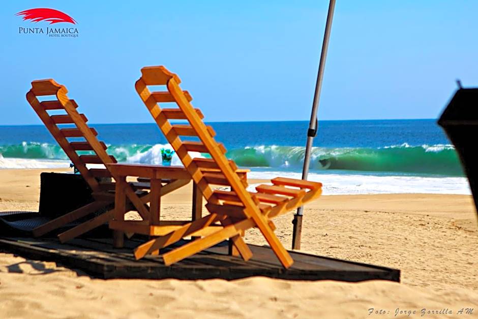 Hotel Boutique Punta Jamaica