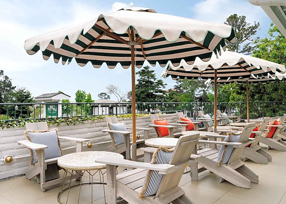 Le Petit Pali at Ocean Ave