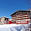 Hotel Germania Gastein - ganzjährig inklusive Alpentherme Gastein