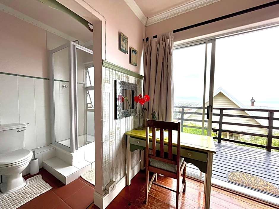 Bluebottle Guesthouse