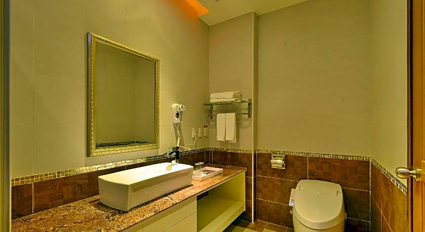 Cheng Yi Business Motel (Taitung County Hotel No. 119)