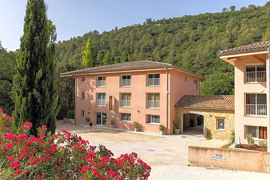 The Originals City, Hôtel Les Bastides du Gapeau