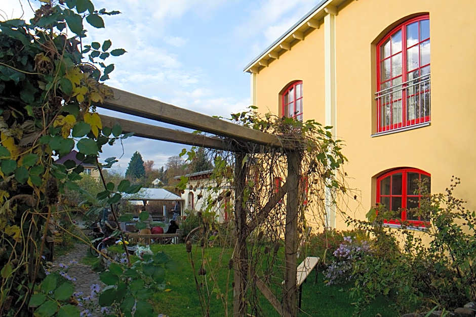 Kulturgasthof Alte Reederei