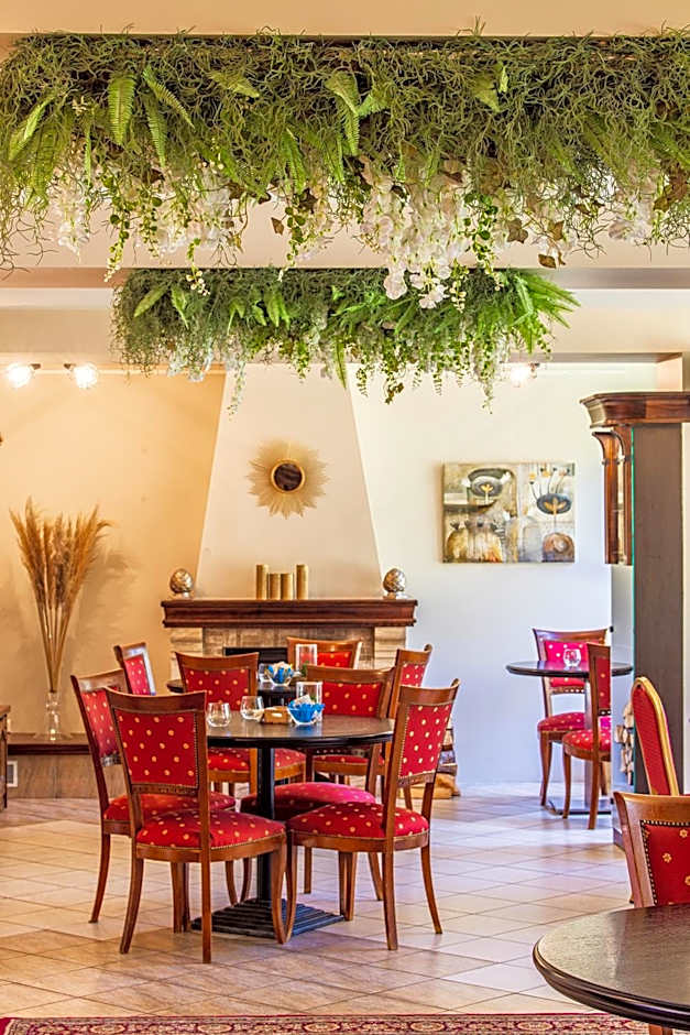 Palanga Park Hotel