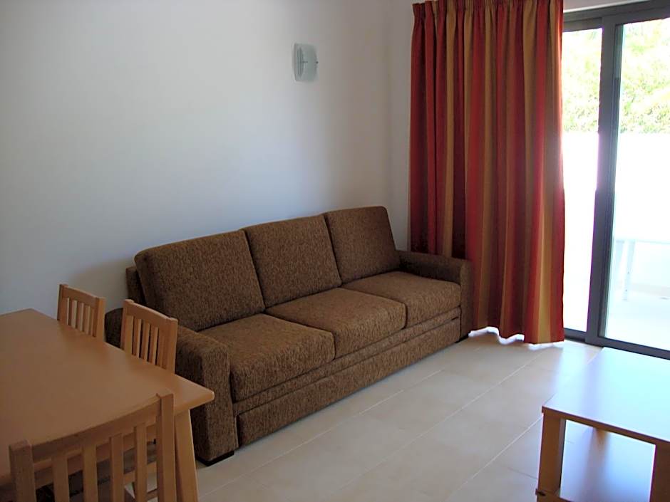 Mantamar Apartamentos