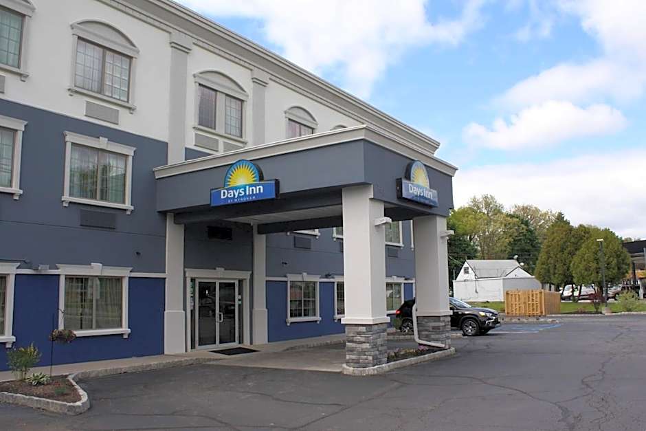 Photo 1 of 38 of Days Inn by Wyndham Budd Lake