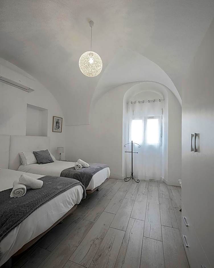 Apartamentos Gladiador