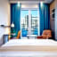 Motel One Leipzig-Post