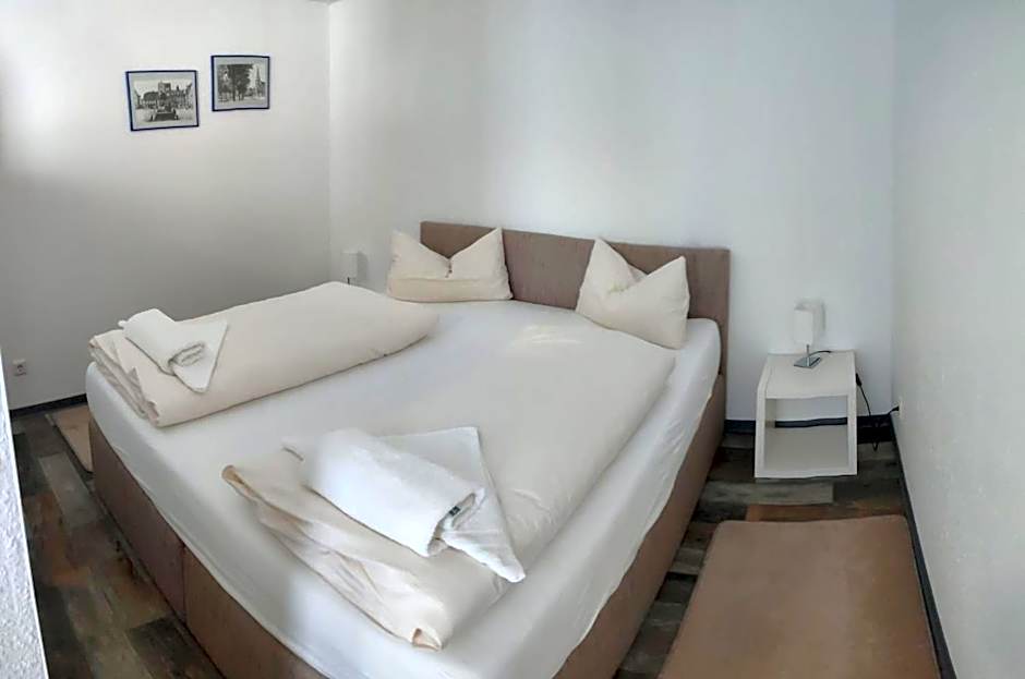 Marina Park Eberswalde