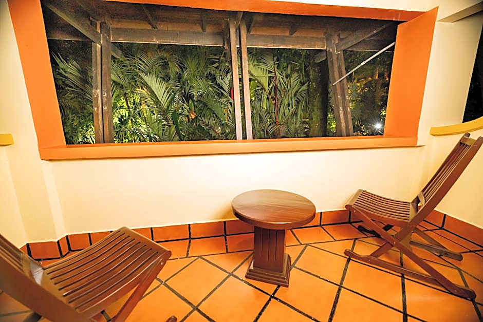 Baldi Hot Springs Hotel & Spa