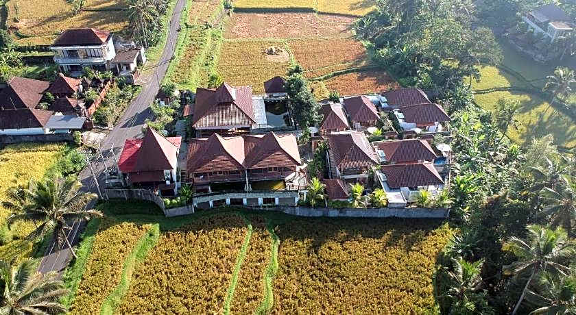 Danakha Villa Ubud