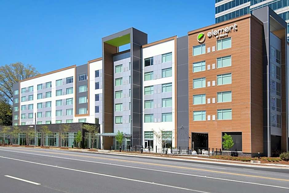 Element Atlanta Buckhead
